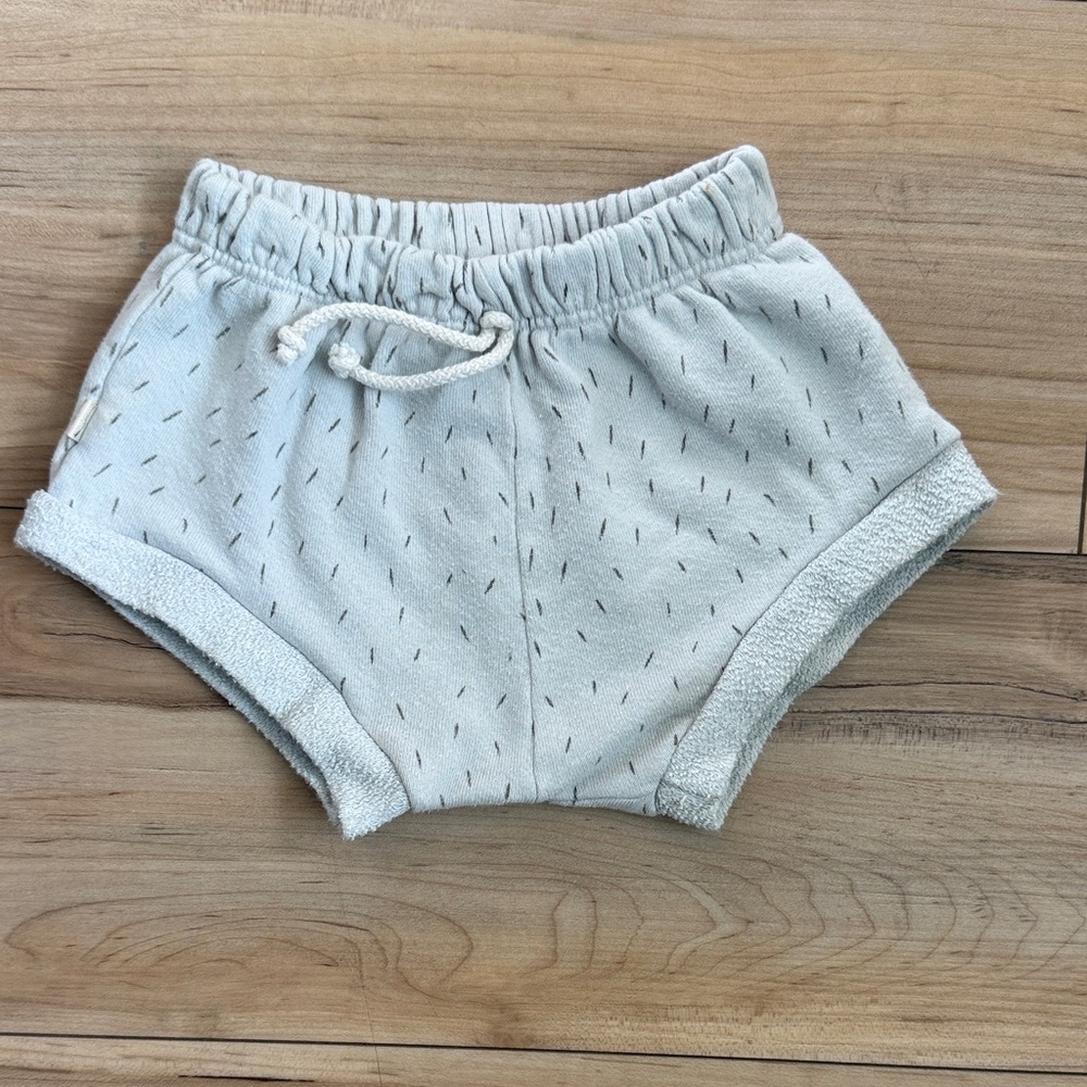 Childhoods Kids' Light Gray Shorts size 2T